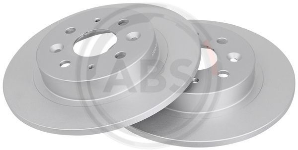 A.B.S. 17065 Brake Disc