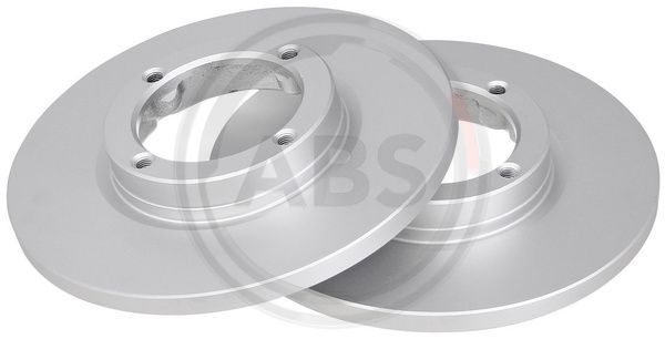 A.B.S. 17067 Brake Disc