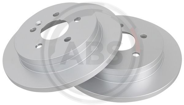 A.B.S. 17108 Brake Disc