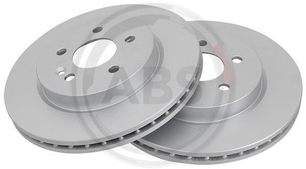 A.B.S. 17109 Brake Disc