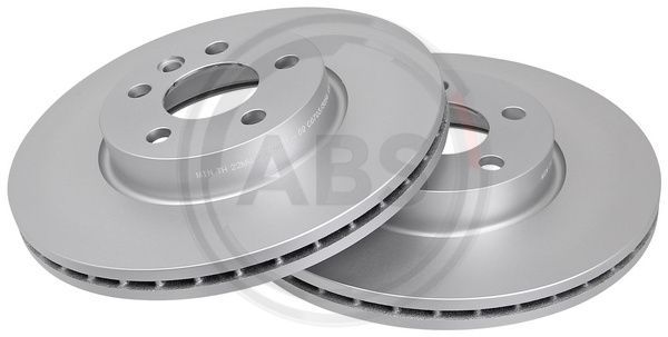 A.B.S. 17114 Brake Disc