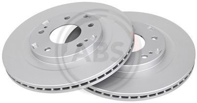 Brake Disc A.B.S. 17135