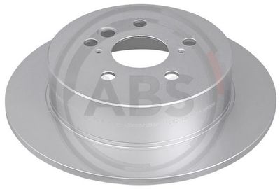 Brake Disc A.B.S. 17172