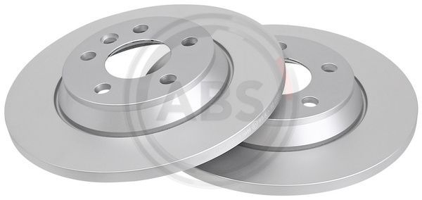 A.B.S. 17190 Brake Disc