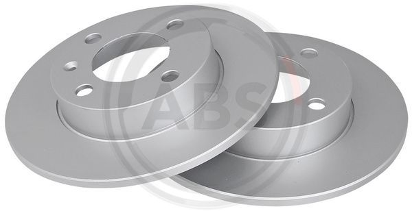 A.B.S. 17192 Brake Disc