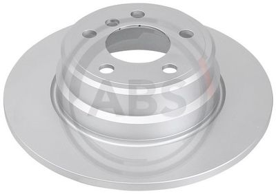 Brake Disc A.B.S. 17233