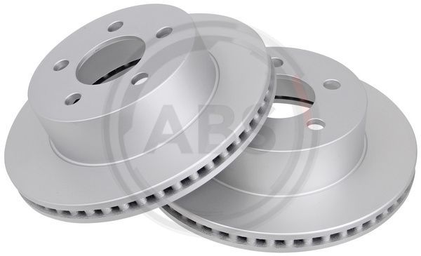 A.B.S. 17309 Brake Disc