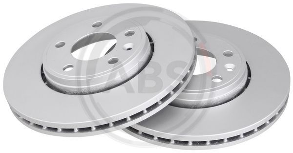 A.B.S. 17329 Brake Disc