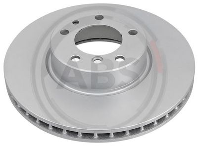 Brake Disc A.B.S. 17335