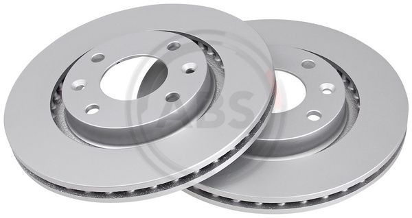 A.B.S. 17336 Brake Disc