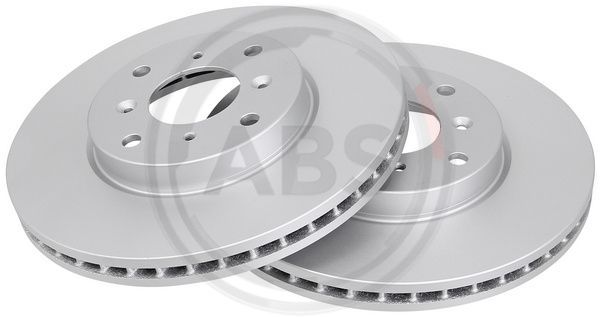 A.B.S. 17341 Brake Disc