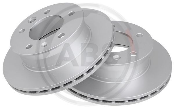 A.B.S. 17346 Brake Disc