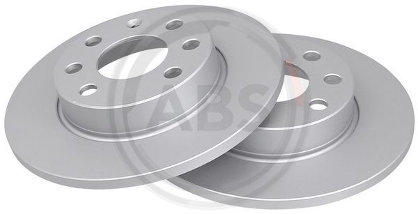 A.B.S. 17352 Brake Disc