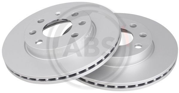 A.B.S. 17362 Brake Disc