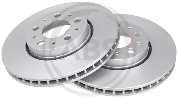 A.B.S. 17404 Brake Disc