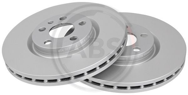 A.B.S. 17406 Brake Disc