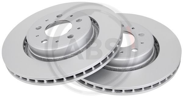 A.B.S. 17410 Brake Disc