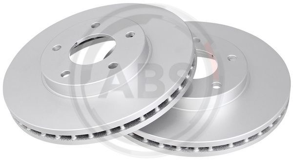 A.B.S. 17438 Brake Disc