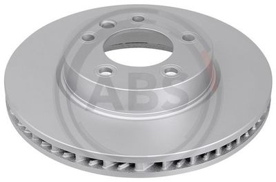 Brake Disc A.B.S. 17500