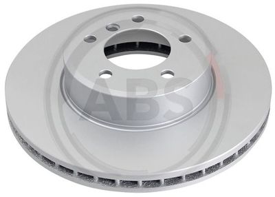 Brake Disc A.B.S. 17532