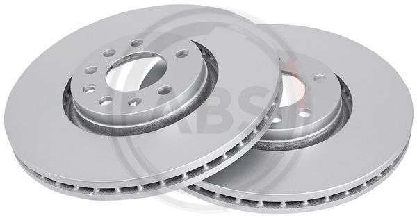 A.B.S. 17539 Brake Disc