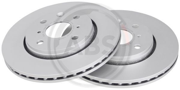 A.B.S. 17591 Brake Disc