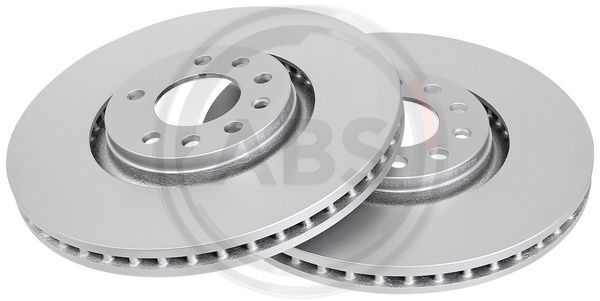 A.B.S. 17615 Brake Disc