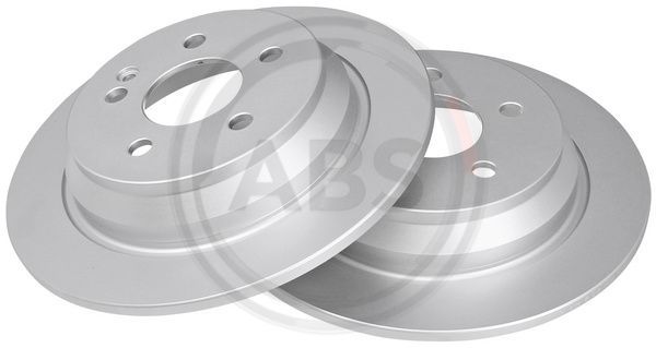 A.B.S. 17621 Brake Disc