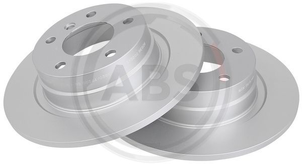 A.B.S. 17649 Brake Disc