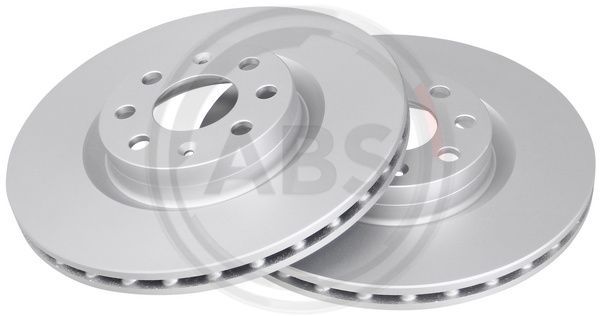 A.B.S. 17711 Brake Disc