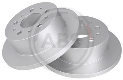 Brake Disc A.B.S. 17768