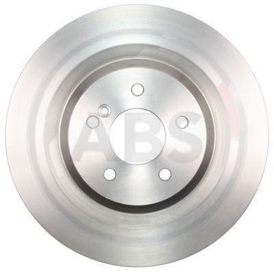 Brake Disc A.B.S. 17793