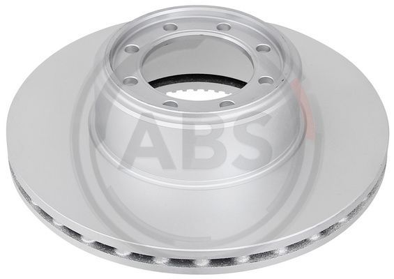 A.B.S. 17853 Brake Disc