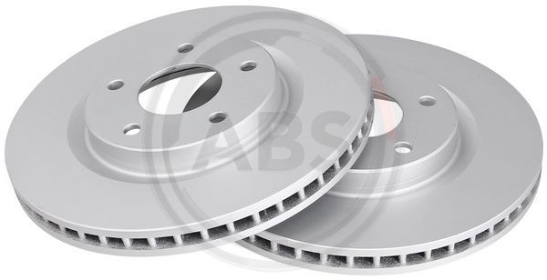 A.B.S. 17889 Brake Disc