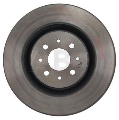 Brake Disc A.B.S. 17925