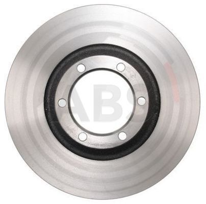 A.B.S. 17965 Brake Disc