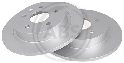 Brake Disc A.B.S. 17991