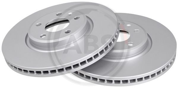 A.B.S. 18112 Brake Disc