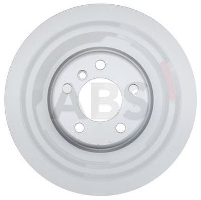 Brake Disc A.B.S. 18121