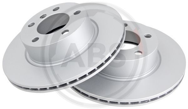 A.B.S. 18133 Brake Disc