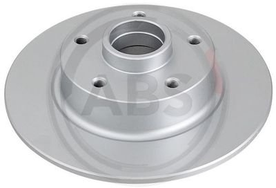 Brake Disc A.B.S. 18140