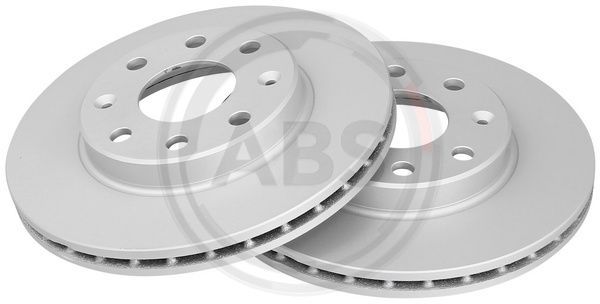 A.B.S. 18166 Brake Disc