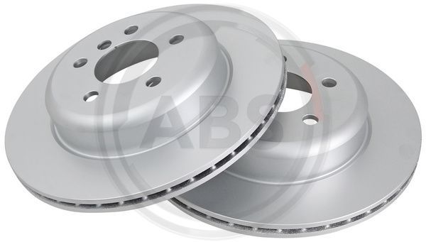 A.B.S. 18258 Brake Disc