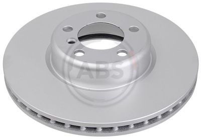 Brake Disc A.B.S. 18270