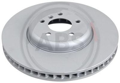 Brake Disc A.B.S. 18275