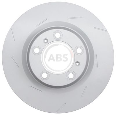 Brake Disc A.B.S. 18305