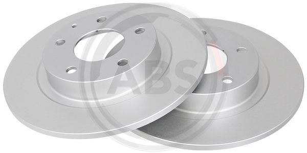 A.B.S. 18313 Brake Disc