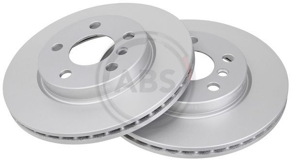 A.B.S. 18380 Brake Disc