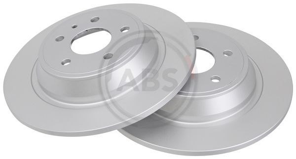 A.B.S. 18392 Brake Disc