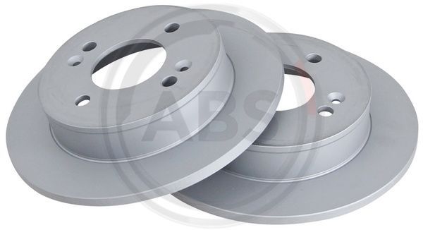 A.B.S. 18398 Brake Disc